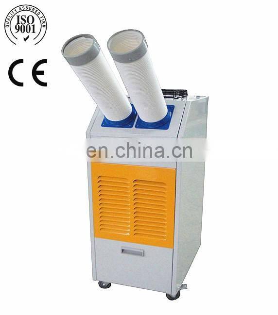 Rich experienced portable air conditioner factory with low price