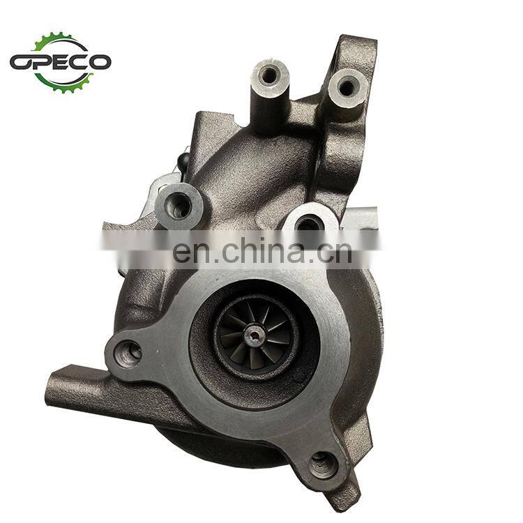 For Nissan YD25DCI YD25DDT 2.5L turbocharger 53039880268 53039880373 14411-3XN1A 144113XN1A