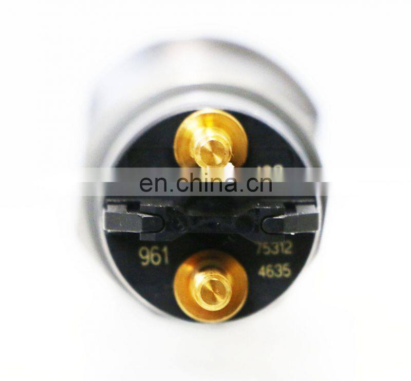 UD brand ISBE engine 4937065 injector 0445120123 china made
