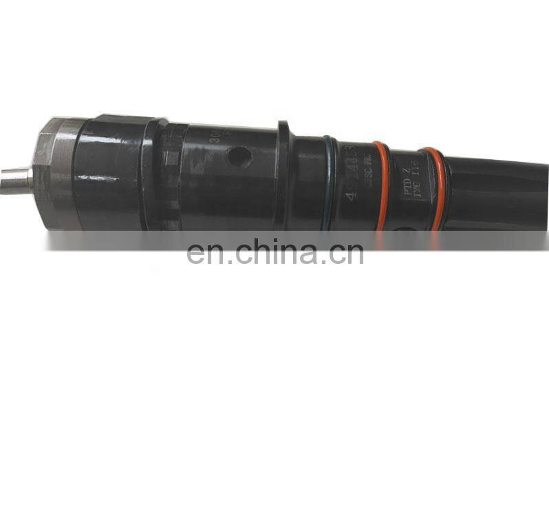 Manufacturer M11 diesel engine Fuel Injector 3064881