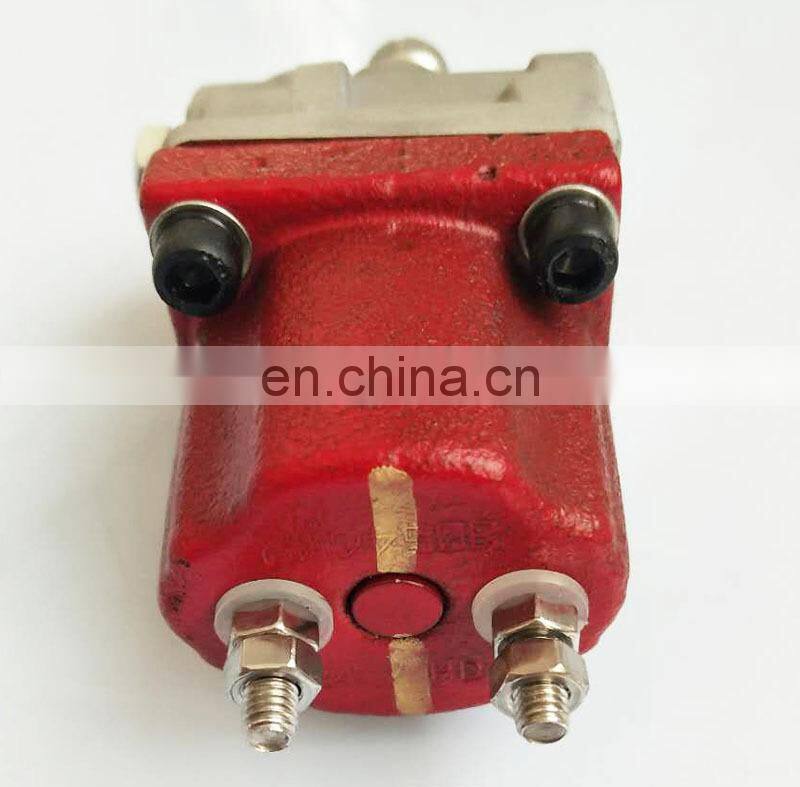 NT855 KTA19 K38 Diesel Engine Parts solenoid valve 3348327