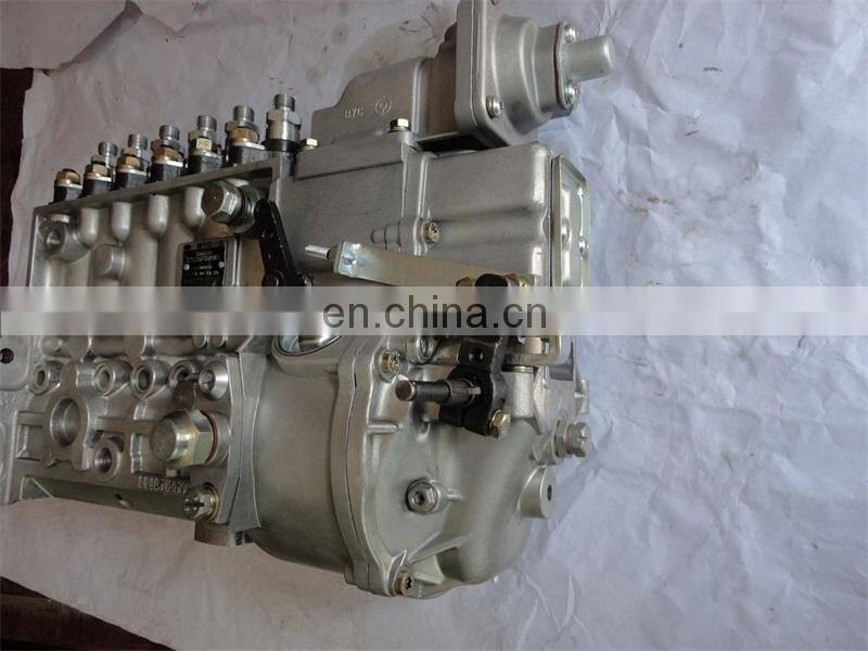 6BT Diesel Engine Fuel Injection Pump Assembly 5260335