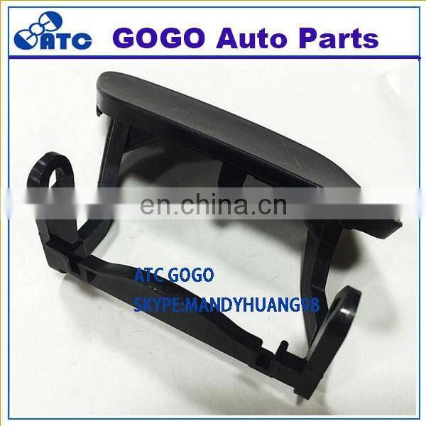 High quality For Audi A4 B8 2008 Left Side Front Headlight Washer Cap Cover Lib 8K0 955 275 8K0955275