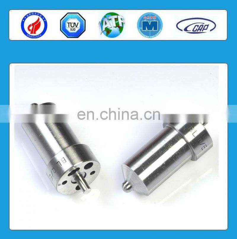 Marine engine injector nozzles DL130T328NP20 injector nozzle