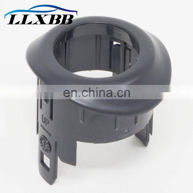 Car Reverse Parking Distance Control Sensor Retainer Cover Cap 39681-T0A-H01ZA 39681T0AH01ZA For Honda Odyssey 2005 - 2010