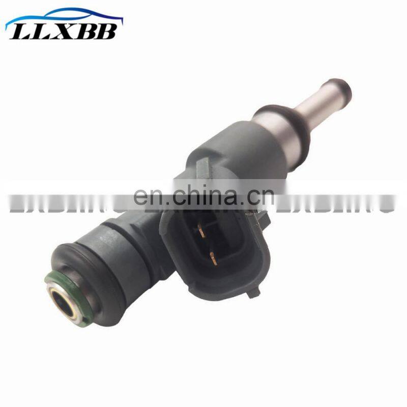 Original Fuel Injector 16600-EA00A For Nissan Frontier Navara D40T X-trail 2.5 16600EA00A