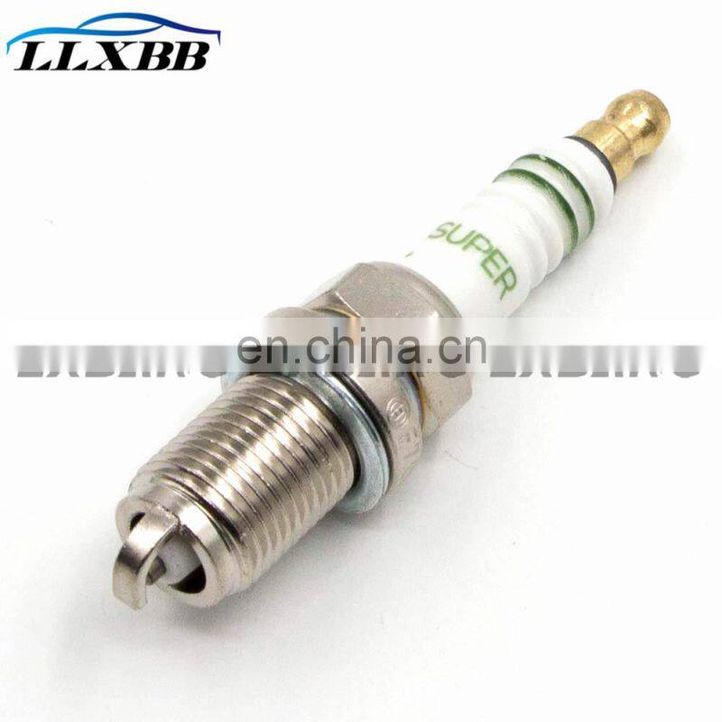 Genuine Iridium Spark Plug 96130723 F7DER For GM