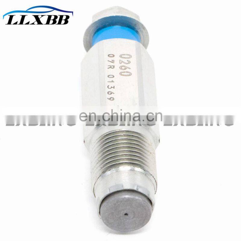 Original Common Rail Limiting Pressure Valve 095420-0260 0954200260 Fuel Pressure Limiter 8-98032549-0