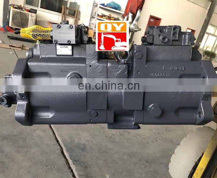 QIANYU K3V180DTH Hydraulic Pump For Excavator SE450-2 SE450 Main Piston Pump Ass'y