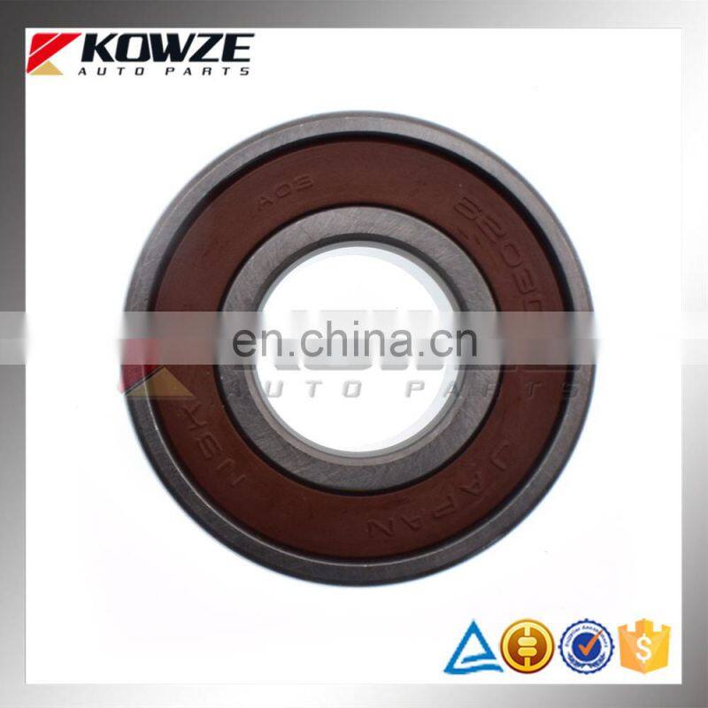 Flywheel Drive Pinion Bearing For Mitsubishi Triton L200 Challenger Pajero Sport 1122A011 MD343636