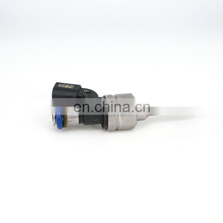 Car accessories Fuel Injection 12633784 For 11-17 Chevrolet Equinox GMC Terrain Buick 2.4L Fuel injector