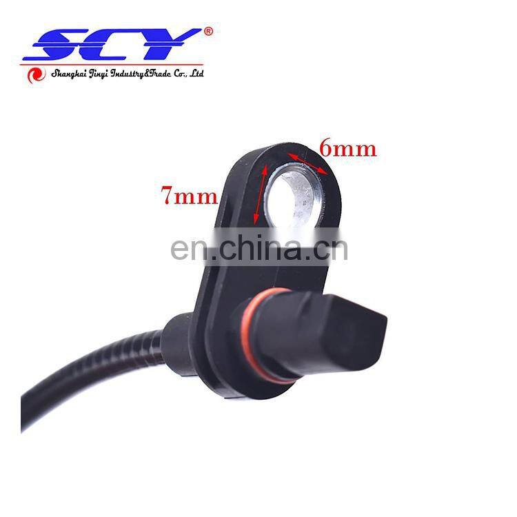 ABS Wheel Speed Sensor suitable for Nissan NV200 Car Auto Parts New 47900JX00A 47900-JX00A
