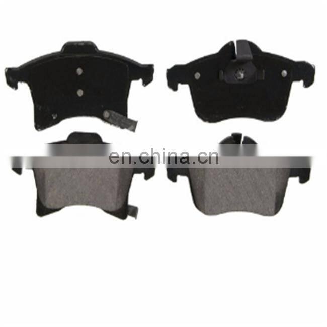 92193454 Rear Brake Pad Set for Park Avenue D1352