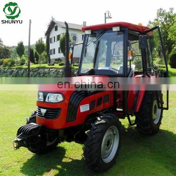 Foton Lovol 454 Tractor price
