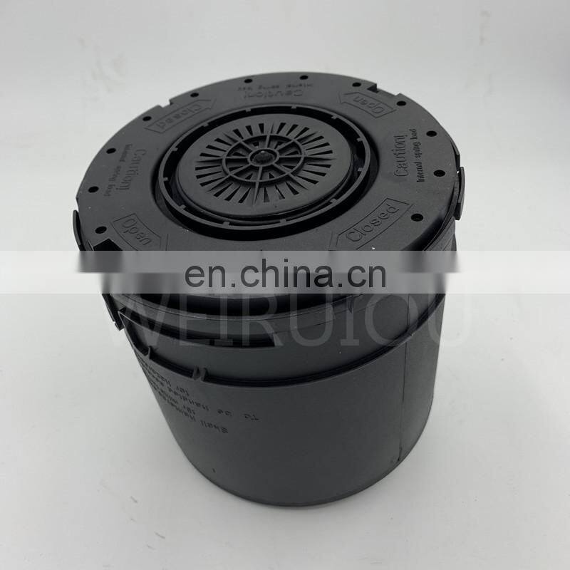 Mechanical air filter air dryer 20424148