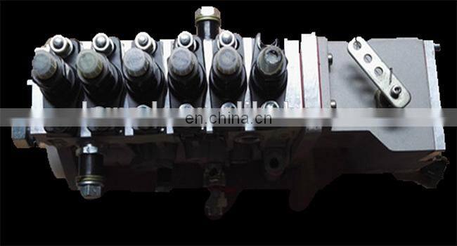 Fuel injection pump  6743-71-1131 diesel fuel injection pump for sale