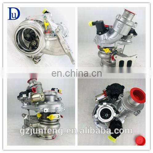 06K145874F 06K145874N IS38 Turbocharger for Audi A3 S3 TT Roadster TSi Seat Leon 2.0 TSI TFSI Engine