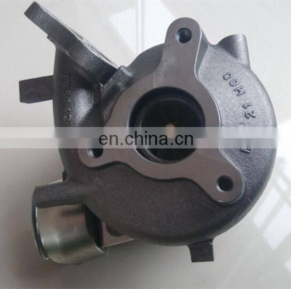 GT2056V Turbocharger 14411-EB70A 14411-EB70D 14411EB70C For Nissan YD25