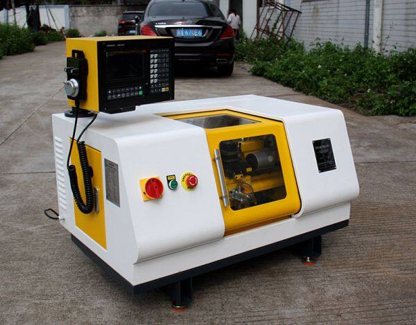 Micro CNC Lathe ,CNC Turning Lathe Machines,mini lathe,CNC lathe,rolling cnc milling,hobby cnc lathe,DIY CNC lathe 2
