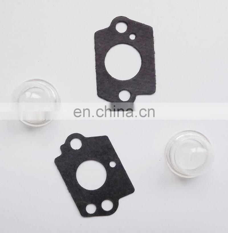 Carburetor Fits for STIHL FS38 FS45 FS46 FS55 KM55 FS85 With Gaskets