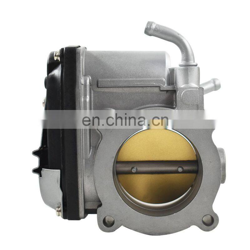 Engine Throttle Body for Mitsubishi 2008-2012 Lancer Outlander 1450A101