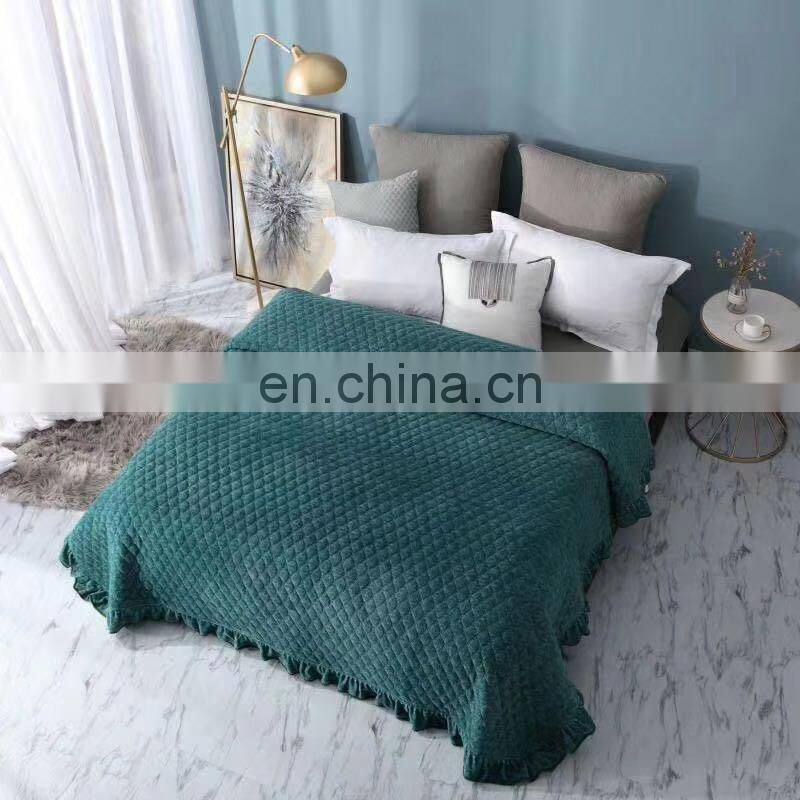 High quality Royal luxury bedding set duvet cover