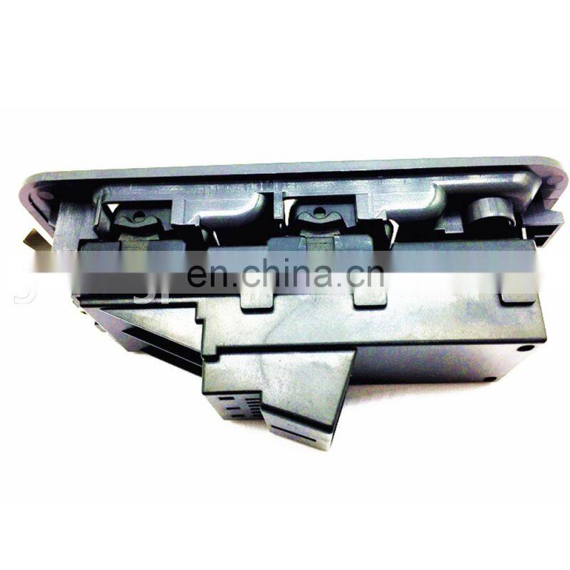 Electric Power Window Switch Control Master Switches For Toyota Avanza IWSTY018
