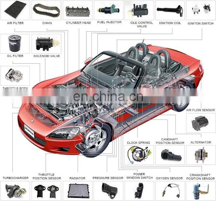 TPMS Sensor Tire Valve 43130-61M00 for Suzuki Vitara