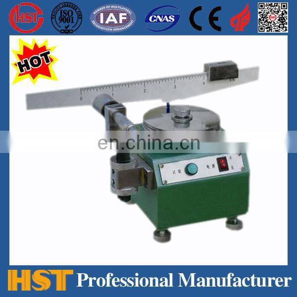 Plywood Scratch Tester /Plywood Testing Machine