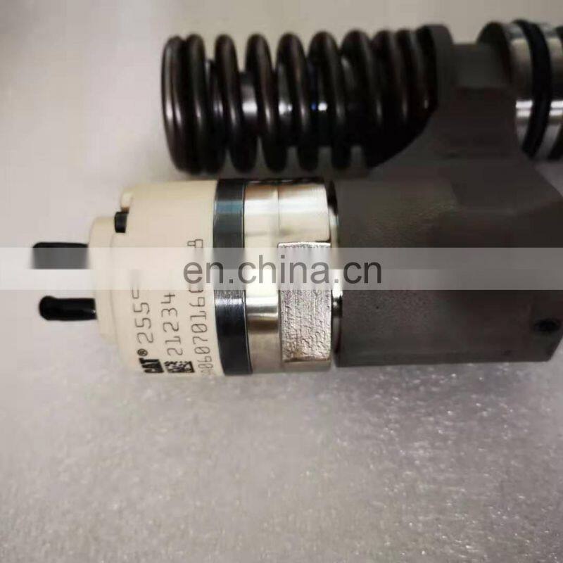 Diesel Pump Injector Nozzle 212-3462 for Engine 3176c 3196 C10 C12