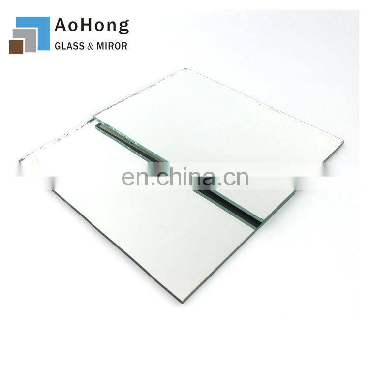 Rates Mirror Glass Sheet