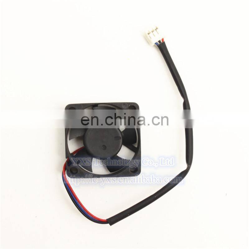 AFB0312HA 3CM 3010 30*30*10MM 12V 0.15A 3Wires Fan