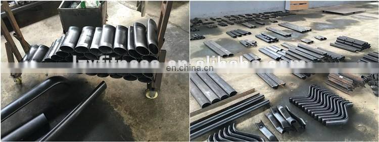 2016 Commercial Elliptical Machine / LZX-T9 Fitness Equipment indoor Exercise Equipment