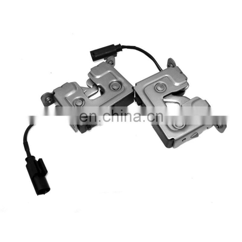 2 PCS Lower Hood Lock Latches for BMW 128i 328i 335i  525i 535i M3 X1 New