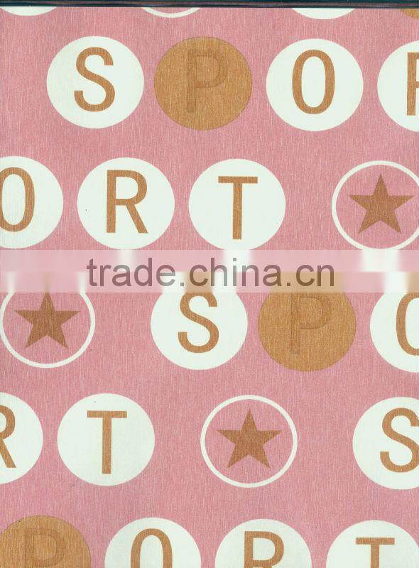 2013 new design pvc wallpaper for kids room decoration wall paper murals 3d wallpapers of babies tapet happy kids vagg papper