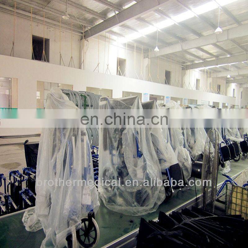 wheelchair BME4120 for Cerebral Palsy wheelchair