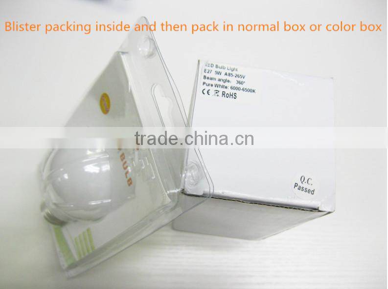 High quality led bulb lights led lamp for warehouse