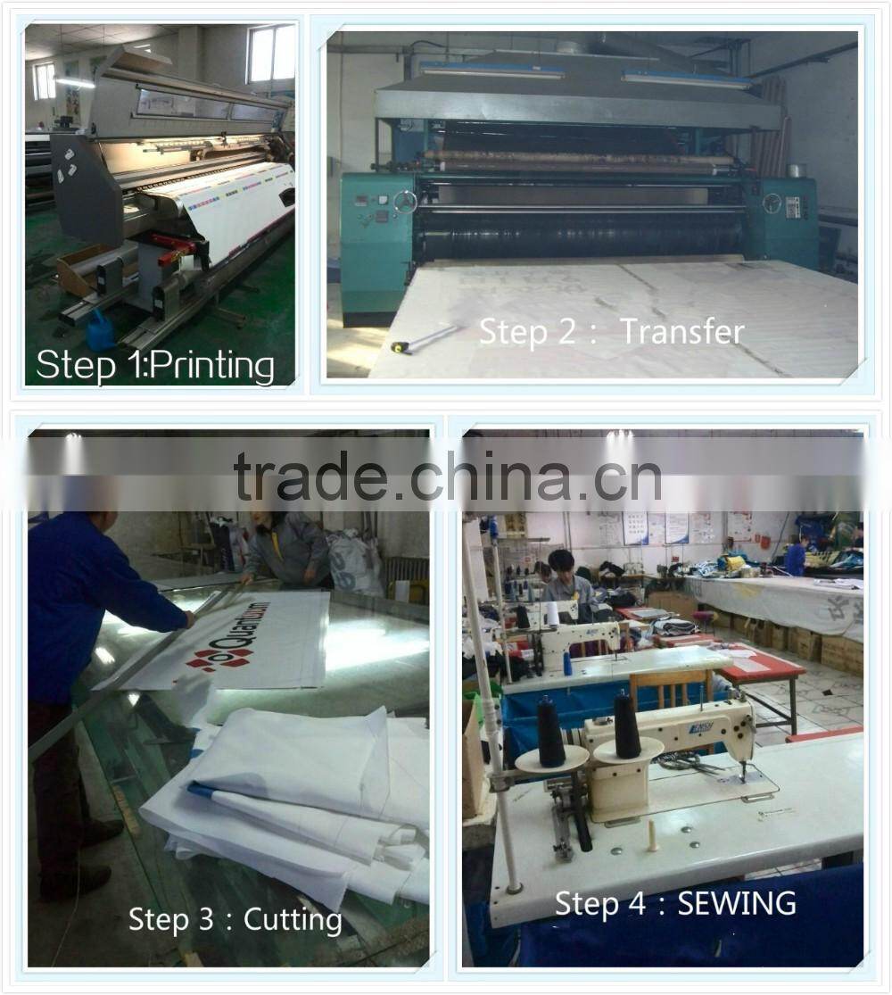 2016 china custom table cover sheet