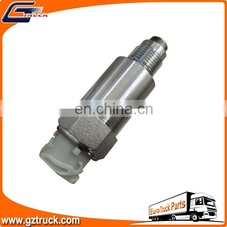 Heavy Duty Truck Parts Speed Sensor Oem 20583477 20410321 20498094 20514417 21643804 for VL Truck Part Transmission system