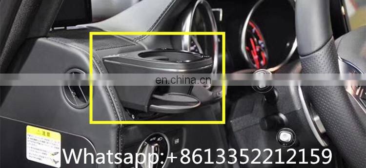 G class W463 sparewheel cover fit for g wagon  W463 G500 g55 G63 tail cover to carbon fiber spare wheel cover