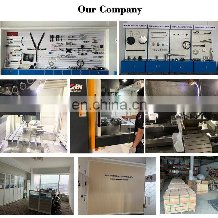 Chevy Small Big Block Chevrolet Mount SBC BBC Polyurethane Motor Engine Mounts