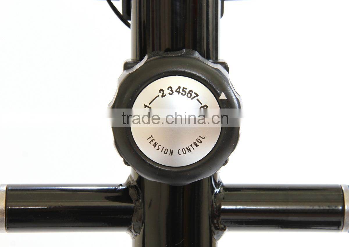 2016 NEW Big Elliptical Trainer Cardio&Fitness Workout Magneitc CROSS TRAINER Home Fitness