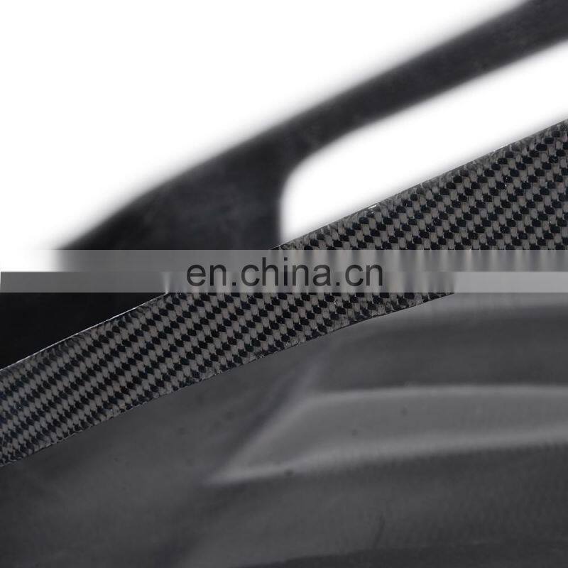 W204 C63 carbon fiber seat fit for benz C63 AMG only 08-12 2PC/set