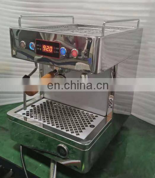 Professional Semi-Automatic Commercial coffee making machine for hotel or restaurant