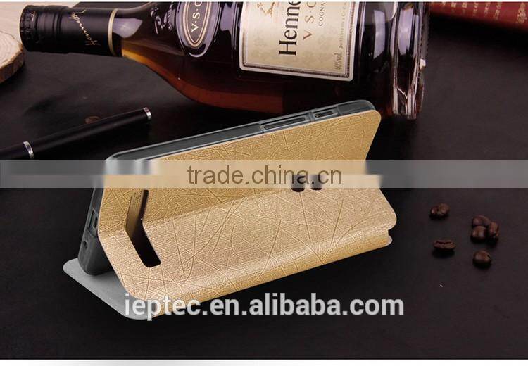 MOFi RUI Series View Window Smart Wake Sleep PU Leather Flip Case Cover for ASUS ZenFone 5 ,Back Cover for ASUS ZenFone 5