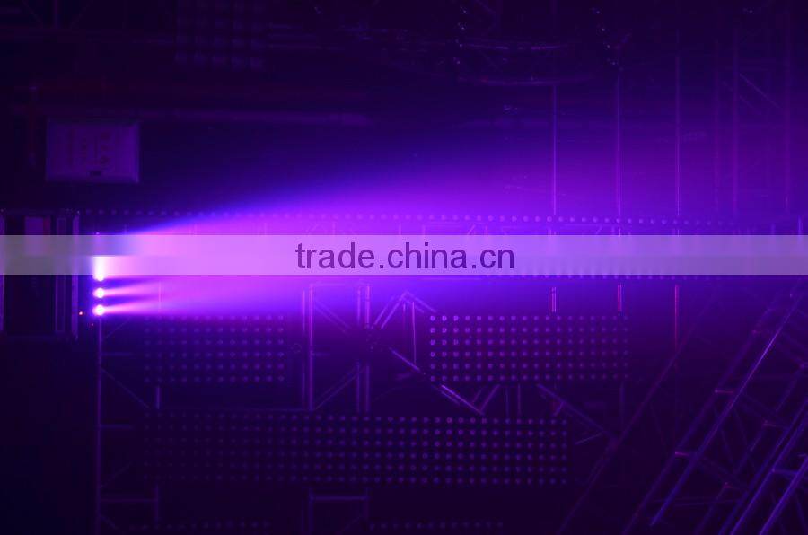 Beam lens LED matrix light DMX controlled RGBW 4-in-1Matrix Beam Led Manufacturers