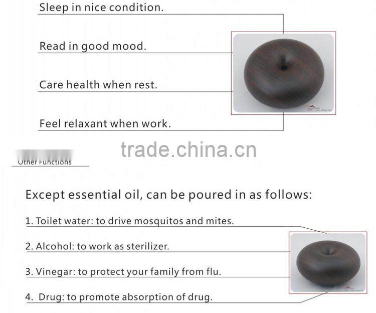 ultrasonic air humidifier for gift use