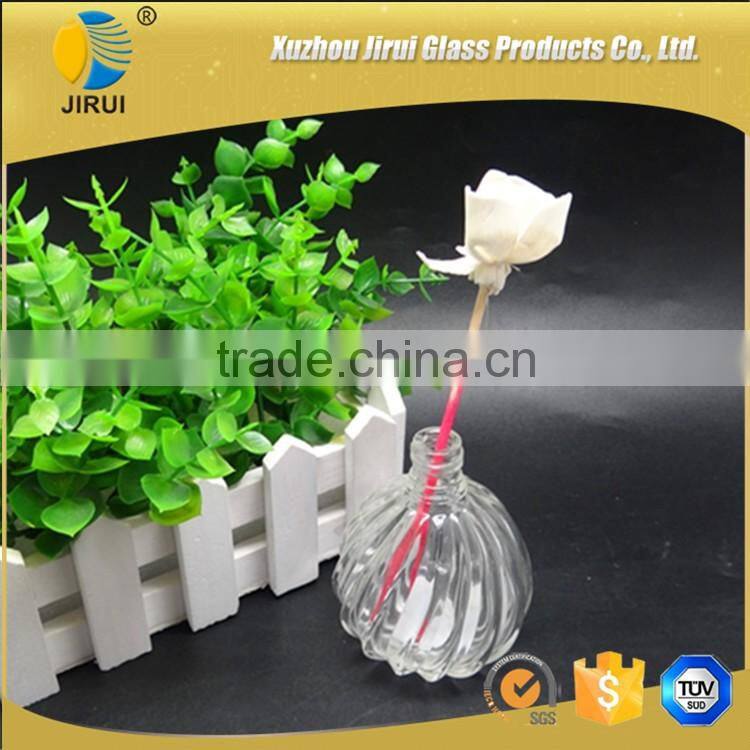 80ml Aroma Diffuser Glass Bottle Wholesale