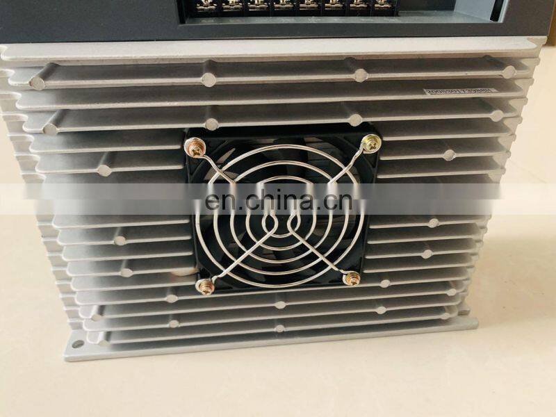 NEWKer CNC machine Driver DS301 for 220V Servo Motor in CNC Machine