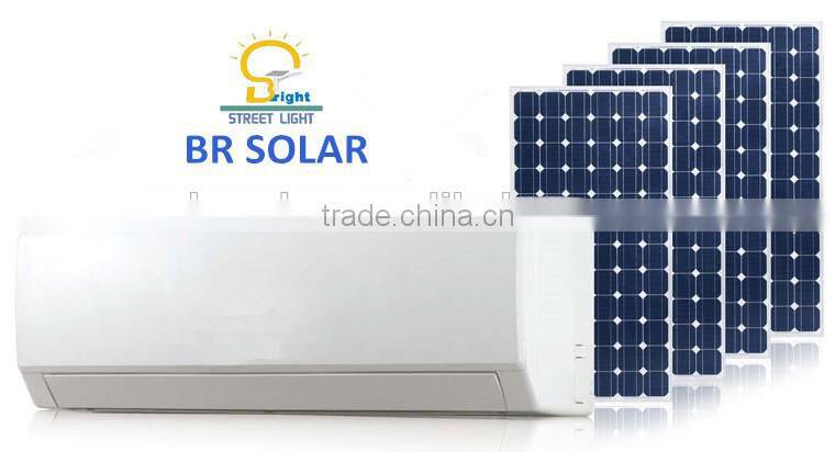 12000BTU DC air conditioner solar air conditioning